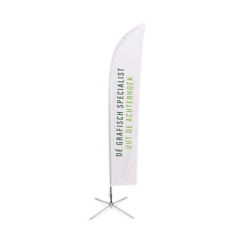 beachvlag