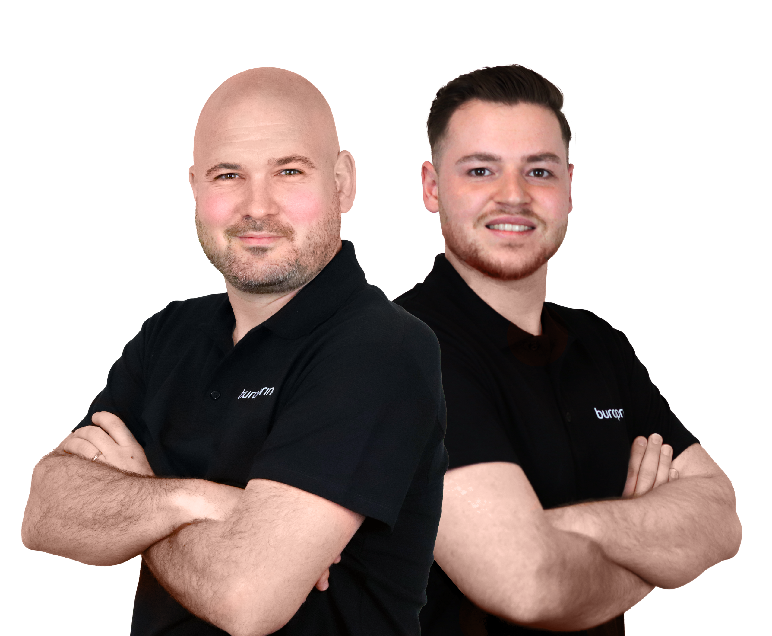 Kevin & Senne