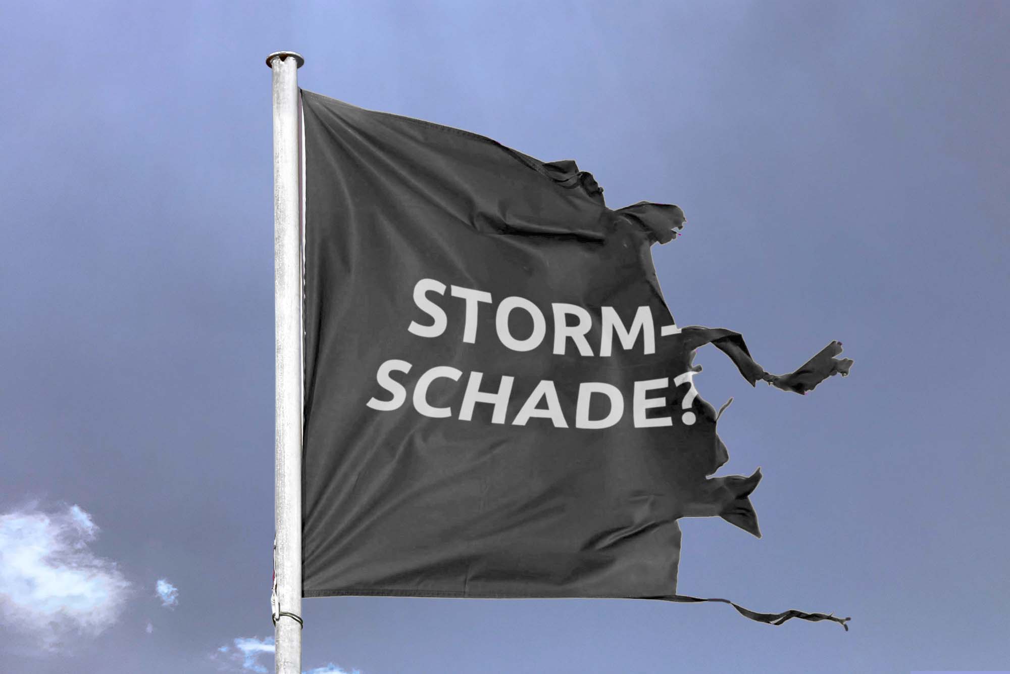 Stormschade