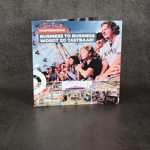 brochure Huntenkring