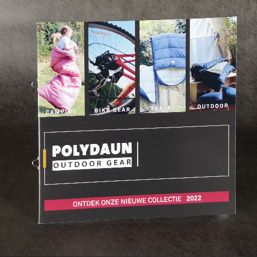 brochure Polydaun