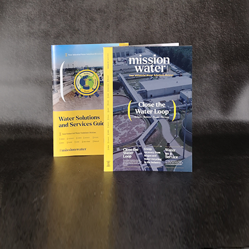 brochures Nijhuis Industries