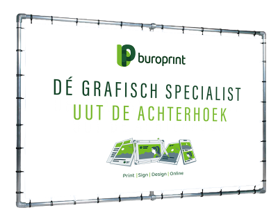 Buroprint Sign
