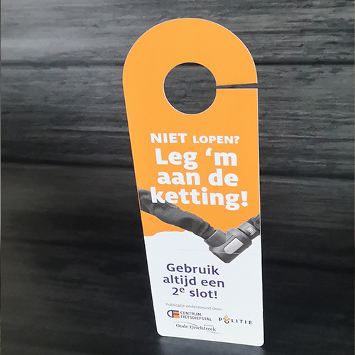 fietshanger