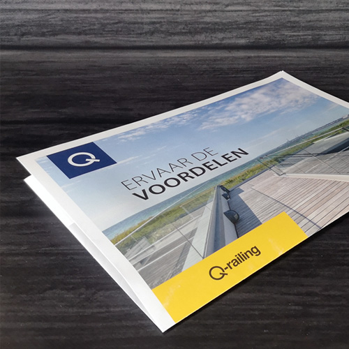 folder New Business Q-railing
