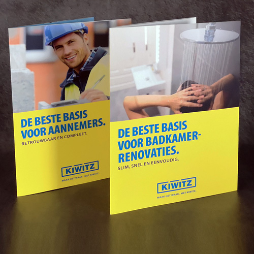 folders Kiwitz Ulft