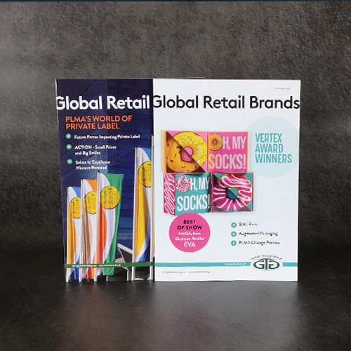 magazine global retail brands