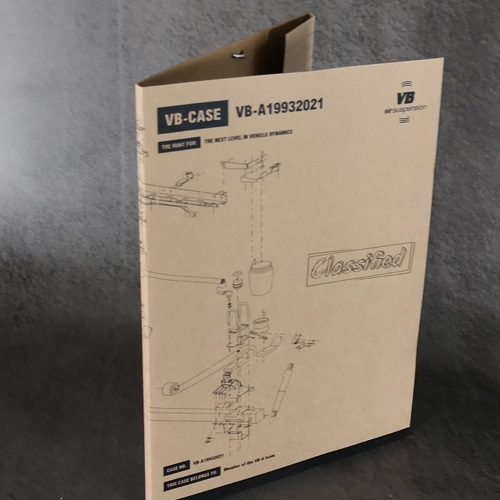 personeelsmap VB-Airsuspension