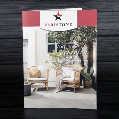 productbrochure Varistone